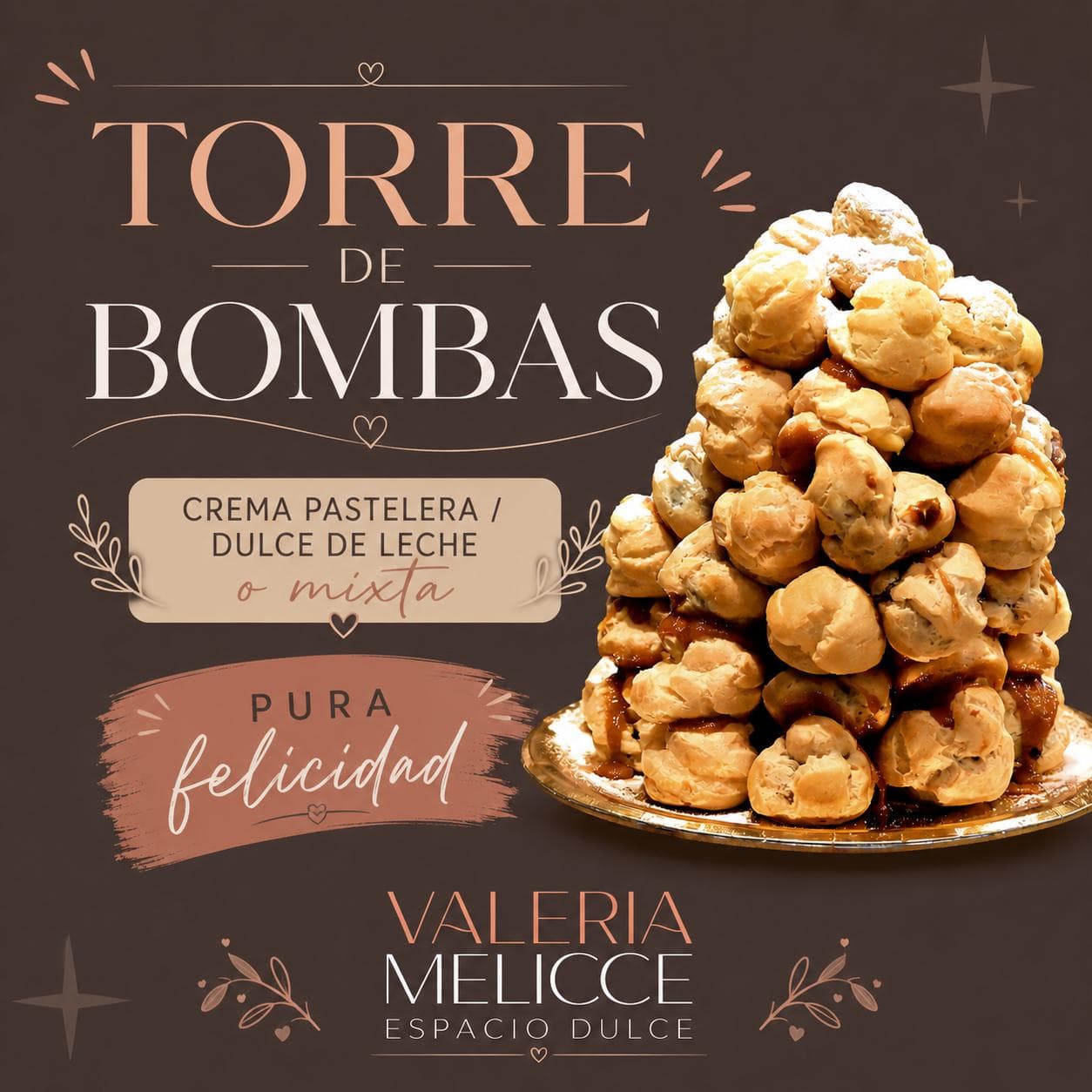 Torre de Bombas